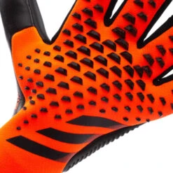 Guante Adidas Predator Pro -ADIDAS Ventas guante adidas predator pro naranja 4