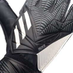 Guante Adidas Predator Training -ADIDAS Ventas guante adidas predator training black white team dark grey 4
