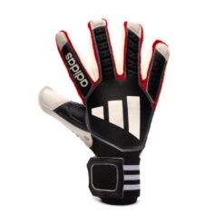 Guante Adidas Tiro Pro -ADIDAS Ventas guante adidas tiro pro black white iron metallic 1