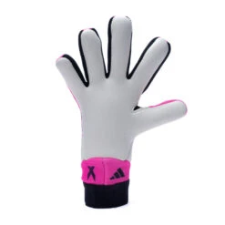 Guante Adidas X League Niño -ADIDAS Ventas guante adidas x league nino shock pink white black 3
