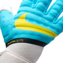 Guante Nike Phantom Elite 11 Guante Nike Phantom Elite -ADIDAS Ventas guante nike phantom elite azul 4