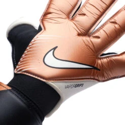 Guante Nike Vapor Grip 3 RS 2022 Profesional -ADIDAS Ventas guante nike vapor grip3 rs 2022 profesional metallic copper black white 4
