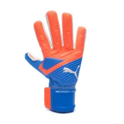 Guante Puma Future Match NC 8 Guante Puma Future Match NC -ADIDAS Ventas guante puma future match nc ultra orange blue glimmer 1