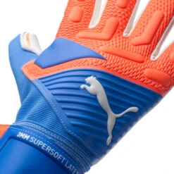 Guante Puma Future Match NC 11 Guante Puma Future Match NC -ADIDAS Ventas guante puma future match nc ultra orange blue glimmer 4