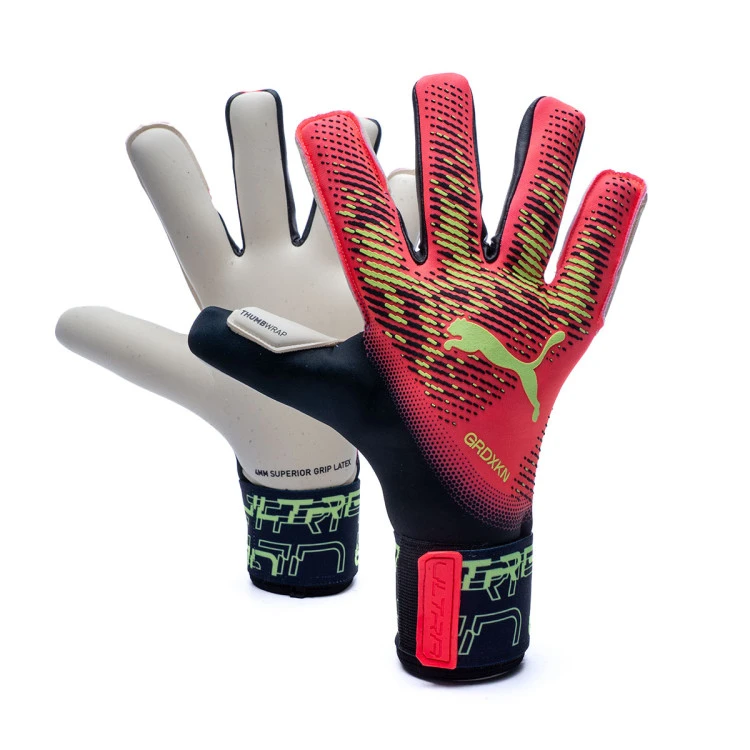 Guante Puma Ultra Grip 1 Hybrid 3 Guante Puma Ultra Grip 1 Hybrid