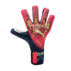 Guante Puma Ultra Grip 1 Hybrid 8 Guante Puma Ultra Grip 1 Hybrid -ADIDAS Ventas guante puma ultra grip 1 hybrid fiery coral fizzy light 1