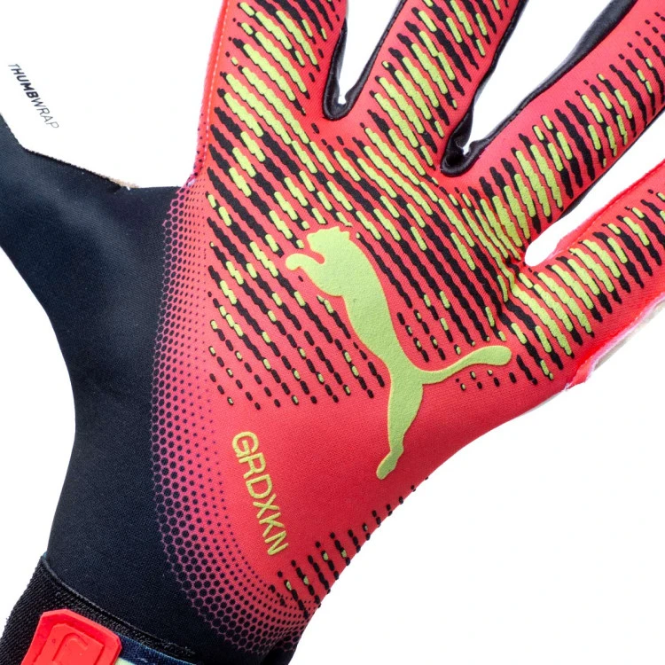 Guante Puma Ultra Grip 1 Hybrid 7 Guante Puma Ultra Grip 1 Hybrid - Imagen 5