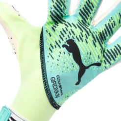Guante Puma Ultra Ultimate 1 NC 11 Guante Puma Ultra Ultimate 1 NC -ADIDAS Ventas guante puma ultra ultimate 1 nc turquesa 4