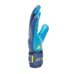 Guante Reusch Attrakt Aqua Windproof Ortho-Tec -ADIDAS Ventas guante reusch attrakt aqua windproof ortho tec azul 2