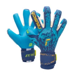 Guante Reusch Attrakt Freegel Aqua Windproof
