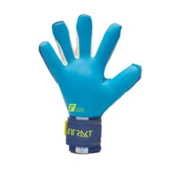 Guante Reusch Attrakt Freegel Aqua Windproof -ADIDAS Ventas guante reusch attrakt freegel aqua windproof azul 3