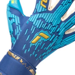 Guante Reusch Attrakt Freegel Aqua Windproof -ADIDAS Ventas guante reusch attrakt freegel aqua windproof azul 4
