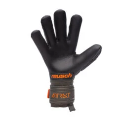 Guante Reusch Attrakt Freegel Gold Finger Support -ADIDAS Ventas guante reusch attrakt freegel gold finger support verde 3