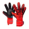 Guante Reusch Attrakt Freegel Silver Niño 2 Guante Reusch Attrakt Freegel Silver Niño -ADIDAS Ventas guante reusch attrakt freegel silver nino rojo 0