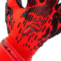Guante Reusch Attrakt Freegel Silver Niño -ADIDAS Ventas guante reusch attrakt freegel silver nino rojo 4