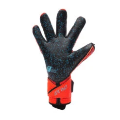Guante Reusch Attrakt Fusion Guardian Adaptive Flex -ADIDAS Ventas guante reusch attrakt fusion guardian adaptive flex red blue black 3