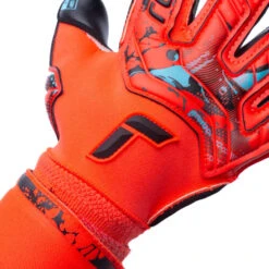 Guante Reusch Attrakt Gold X Evolution Cut -ADIDAS Ventas guante reusch attrakt gold x evolution cut rojo 4