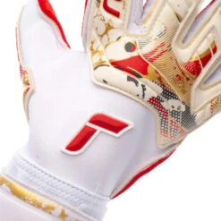 Guante Reusch Attrakt Gold X Glueprint -ADIDAS Ventas guante reusch attrakt gold x glueprint blanco 4