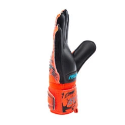 Guante Reusch Attrakt Silver Niño -ADIDAS Ventas guante reusch attrakt silver nino rojo 2