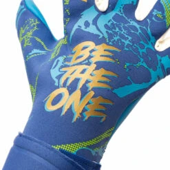 Guante Reusch Pure Contact Aqua -ADIDAS Ventas guante reusch pure contact aqua azul 4