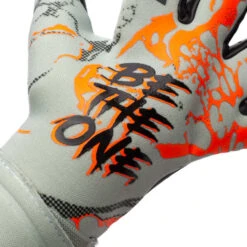 Guante Reusch Pure Contact Fusion Niño -ADIDAS Ventas guante reusch pure contact fusion nino verde 4