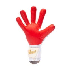 Guante Reusch Pure Contact Gold X Glueprint -ADIDAS Ventas guante reusch pure contact gold x glueprint blanco 3