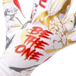 Guante Reusch Pure Contact Gold X Glueprint -ADIDAS Ventas guante reusch pure contact gold x glueprint blanco 4