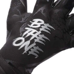 Guante Reusch Pure Contact Infinity -ADIDAS Ventas guante reusch pure contact infinity black white 4