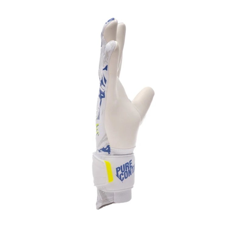 Guante Reusch Pure Contact Silver 5 Guante Reusch Pure Contact Silver - Imagen 3