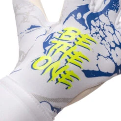Guante Reusch Pure Contact Silver 11 Guante Reusch Pure Contact Silver -ADIDAS Ventas guante reusch pure contact silver white blue 4