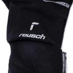 Guante Reusch Terro Stormbloxx Touch-Tec -ADIDAS Ventas guante reusch terro stormbloxx touch tec black 5