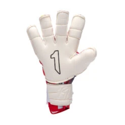 Guante Rinat Asimetrik Stellar Pro -ADIDAS Ventas guante rinat asimetrik stellar pro rojo 3