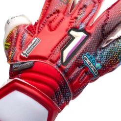 Guante Rinat Asimetrik Stellar Pro -ADIDAS Ventas guante rinat asimetrik stellar pro rojo 4