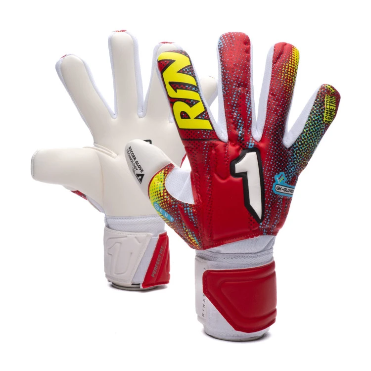 Guante Rinat Asimetrik Stellar Semi 3 Guante Rinat Asimetrik Stellar Semi