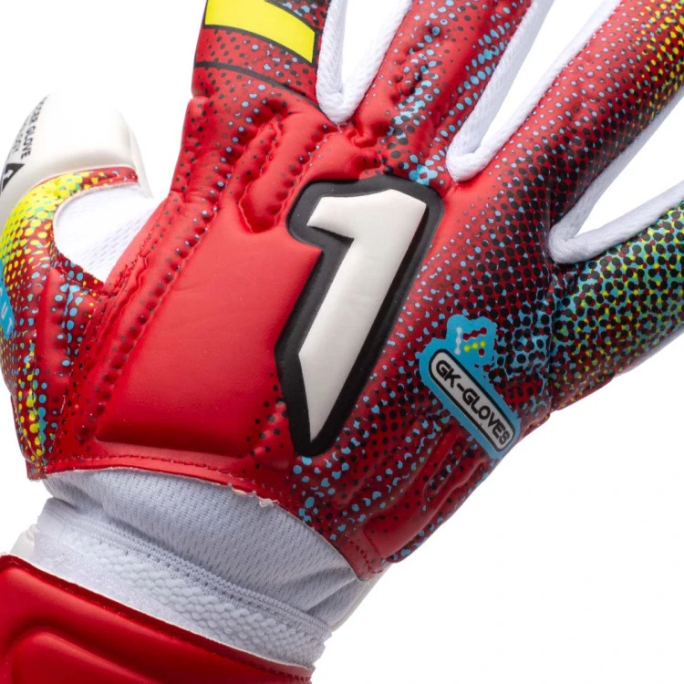 Guante Rinat Asimetrik Stellar Semi 7 Guante Rinat Asimetrik Stellar Semi - Imagen 5