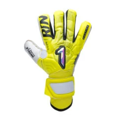 ADIDAS Ventas 44 ADIDAS Ventas -ADIDAS Ventas guante rinat egotiko stellar alpha yellow 1