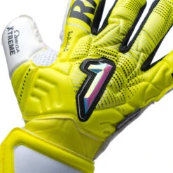 Guante Rinat Egotiko Stellar Alpha -ADIDAS Ventas guante rinat egotiko stellar alpha yellow 4