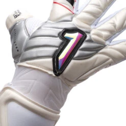 Guante Rinat Meta GK Alpha -ADIDAS Ventas guante rinat meta gk alpha white 4