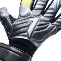 Guante Rinat Meta GK Training -ADIDAS Ventas guante rinat meta gk training grey 4