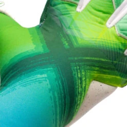 Guante SP Fútbol Atlas Pro Air Niño -ADIDAS Ventas guante sp futbol atlas pro air nino green black white 4