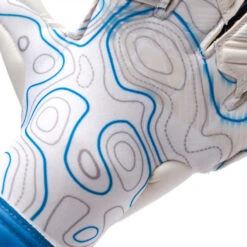 Guante SP Fútbol Atlas Pro Strong Niño 11 Guante SP Fútbol Atlas Pro Strong Niño -ADIDAS Ventas guante sp futbol atlas pro strong nino blue gray silver 4