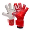 Guante SP Fútbol Earhart 3 Iconic Niño -ADIDAS Ventas guante sp futbol earhart 3 iconic nino black red silver white 0