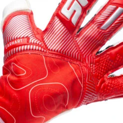 Guante SP Fútbol Earhart 3 Iconic Niño -ADIDAS Ventas guante sp futbol earhart 3 iconic nino black red silver white 4