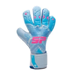 Guante SP Fútbol Earhart Base Niño -ADIDAS Ventas guante sp futbol earhart base nino blue pink 1