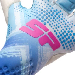Guante SP Fútbol Earhart Pro Air -ADIDAS Ventas guante sp futbol earhart pro air blue pink 4
