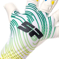 Guante SP Fútbol Earhart Pro Misa Rodríguez Niña -ADIDAS Ventas guante sp futbol earhart pro misa rodriguez nina white red green 5