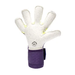 Guante SP Fútbol Earhart Pro Niño -ADIDAS Ventas guante sp futbol earhart pro nino purple yellow 3