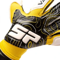 Guante SP Fútbol Valor 99 Pro Niño 11 Guante SP Fútbol Valor 99 Pro Niño -ADIDAS Ventas guante sp futbol valor 99 pro nino yellow black white 4