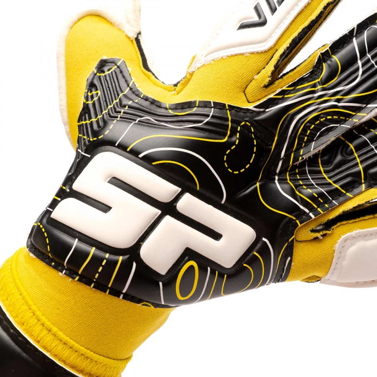 Guante SP Fútbol Valor 99 Pro Niño 7 Guante SP Fútbol Valor 99 Pro Niño - Imagen 5