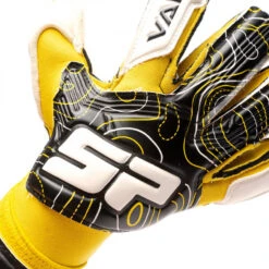 Guante SP Fútbol Valor 99 Protect Niño -ADIDAS Ventas guante sp futbol valor 99 pro protect nino yellow black white 4